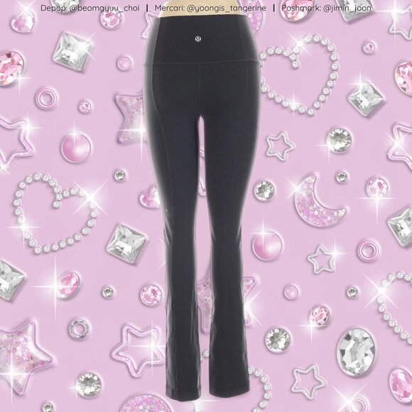 Dark gray Lululemon leggings! - Picture 1 of 6